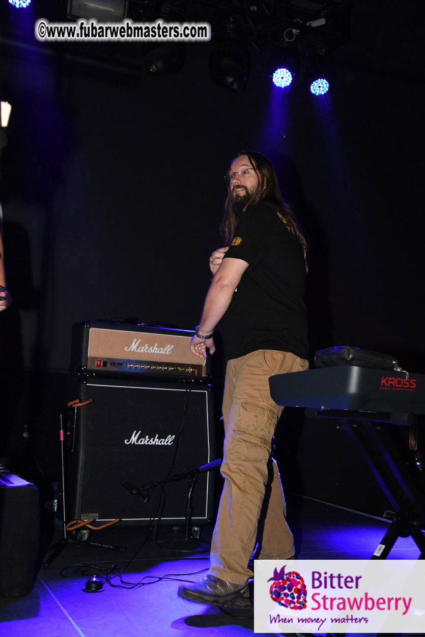 GFY Awards Presented by PussyCash