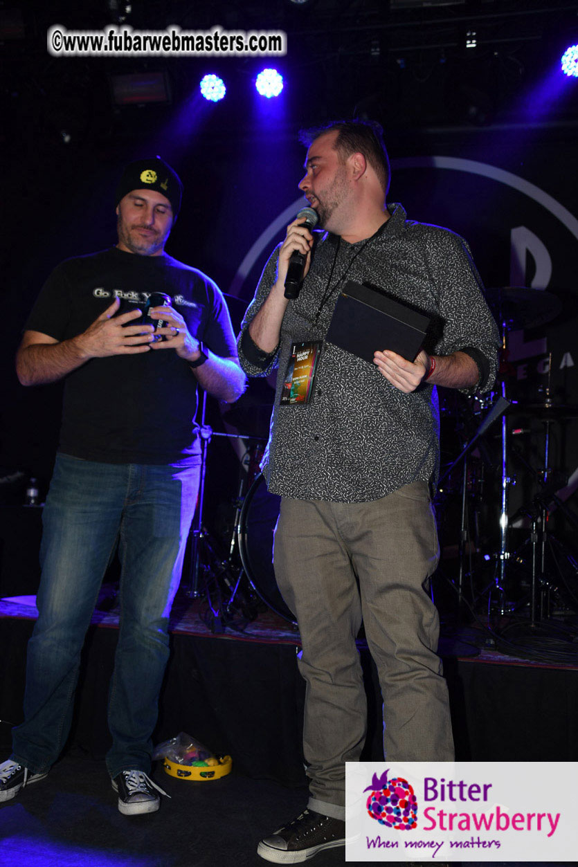 GFY Awards Presented by PussyCash