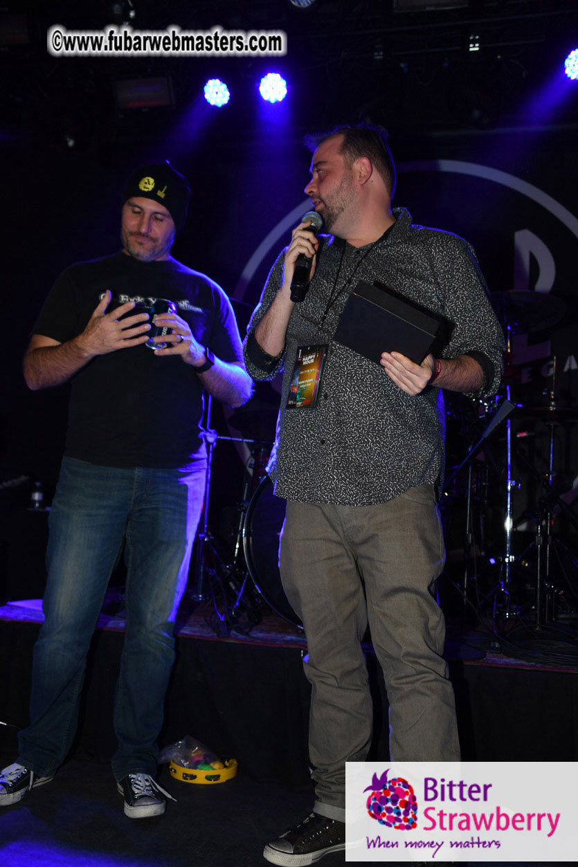 GFY Awards Presented by PussyCash