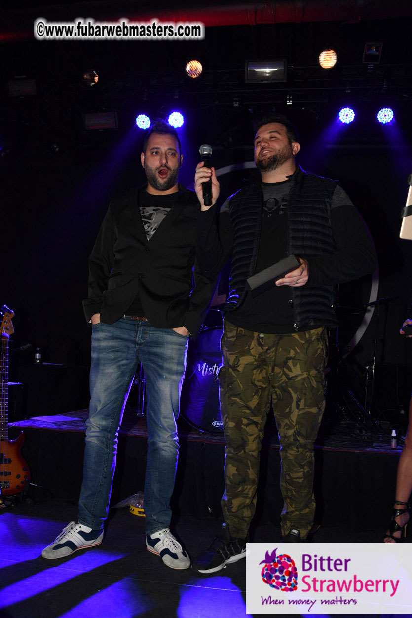 GFY Awards Presented by PussyCash