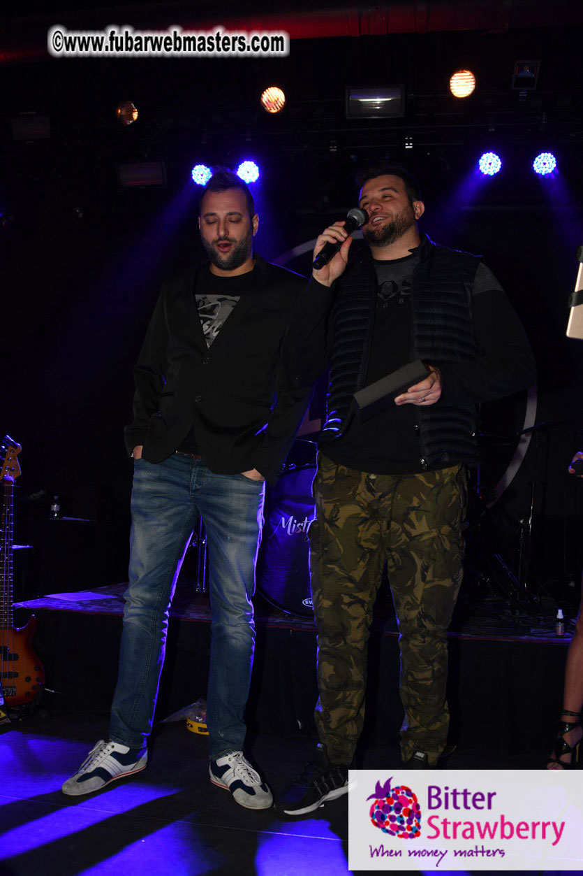 GFY Awards Presented by PussyCash