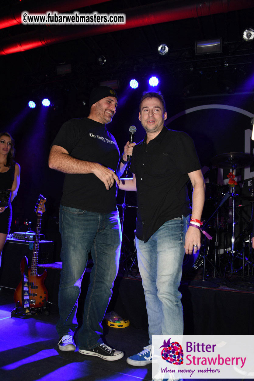 GFY Awards Presented by PussyCash