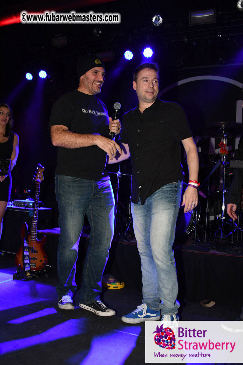 GFY Awards Presented by PussyCash