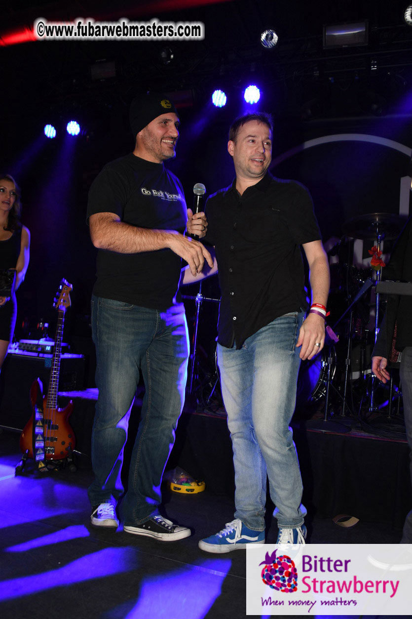 GFY Awards Presented by PussyCash