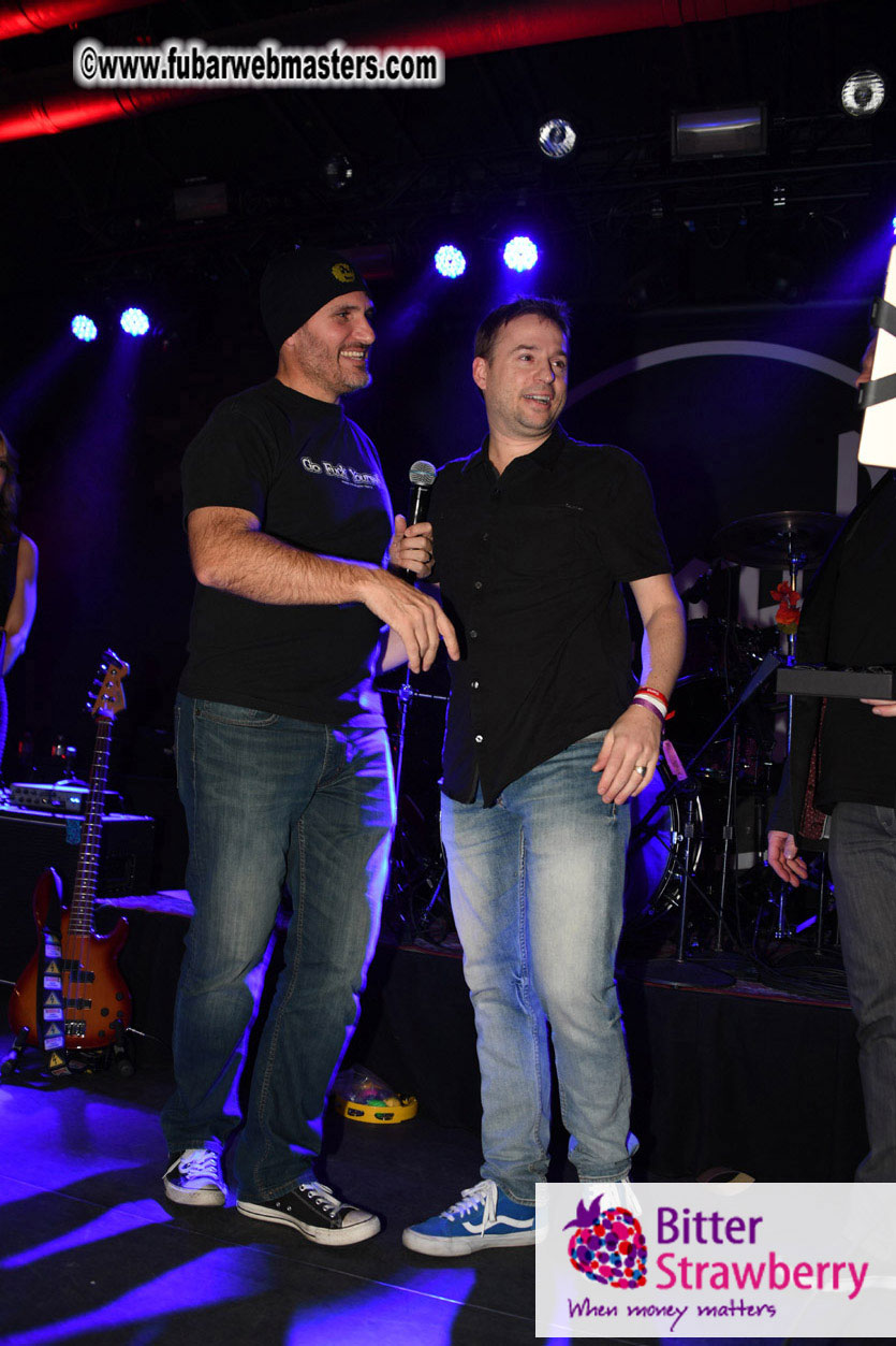 GFY Awards Presented by PussyCash