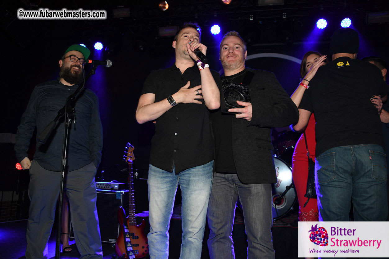 GFY Awards Presented by PussyCash