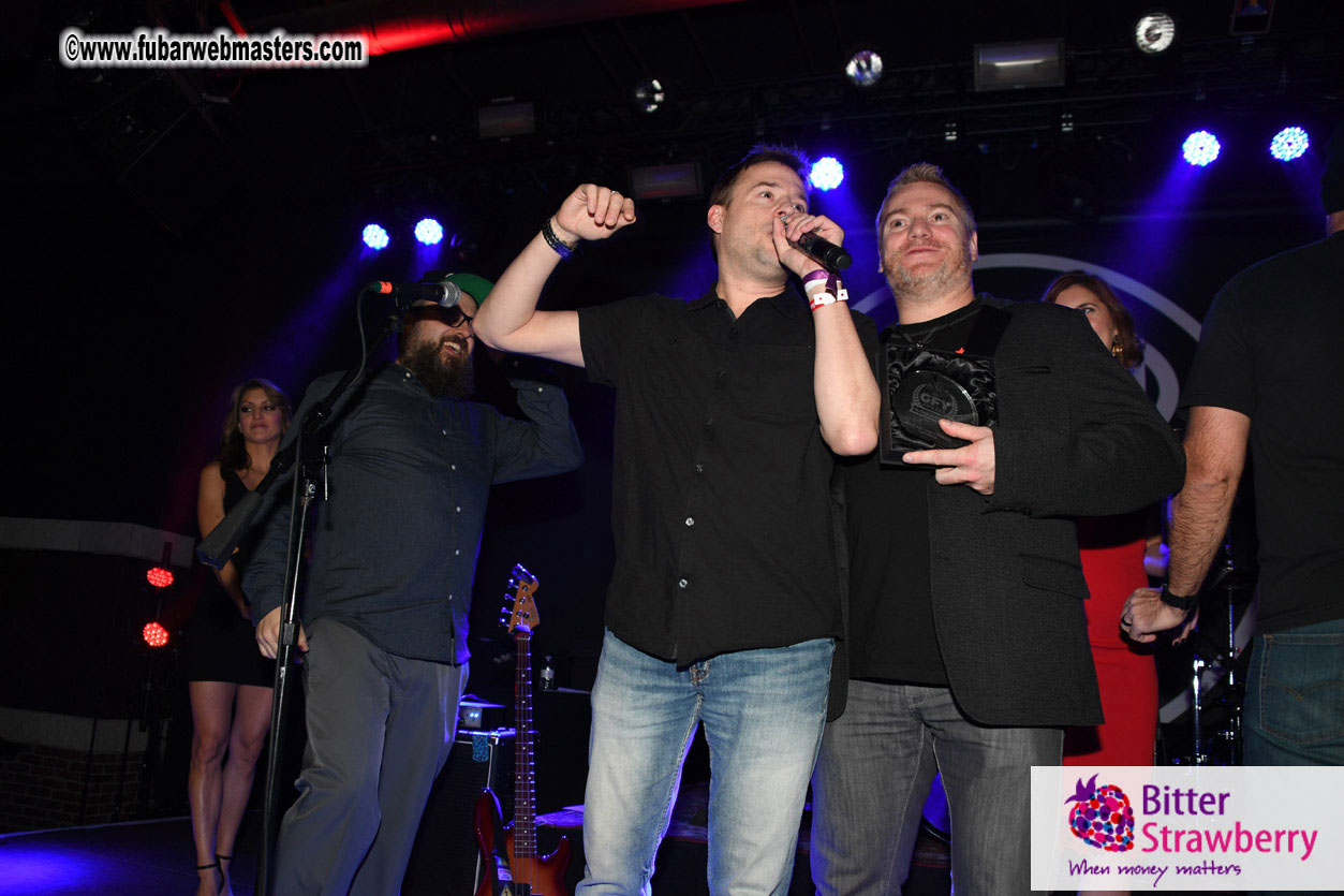 GFY Awards Presented by PussyCash