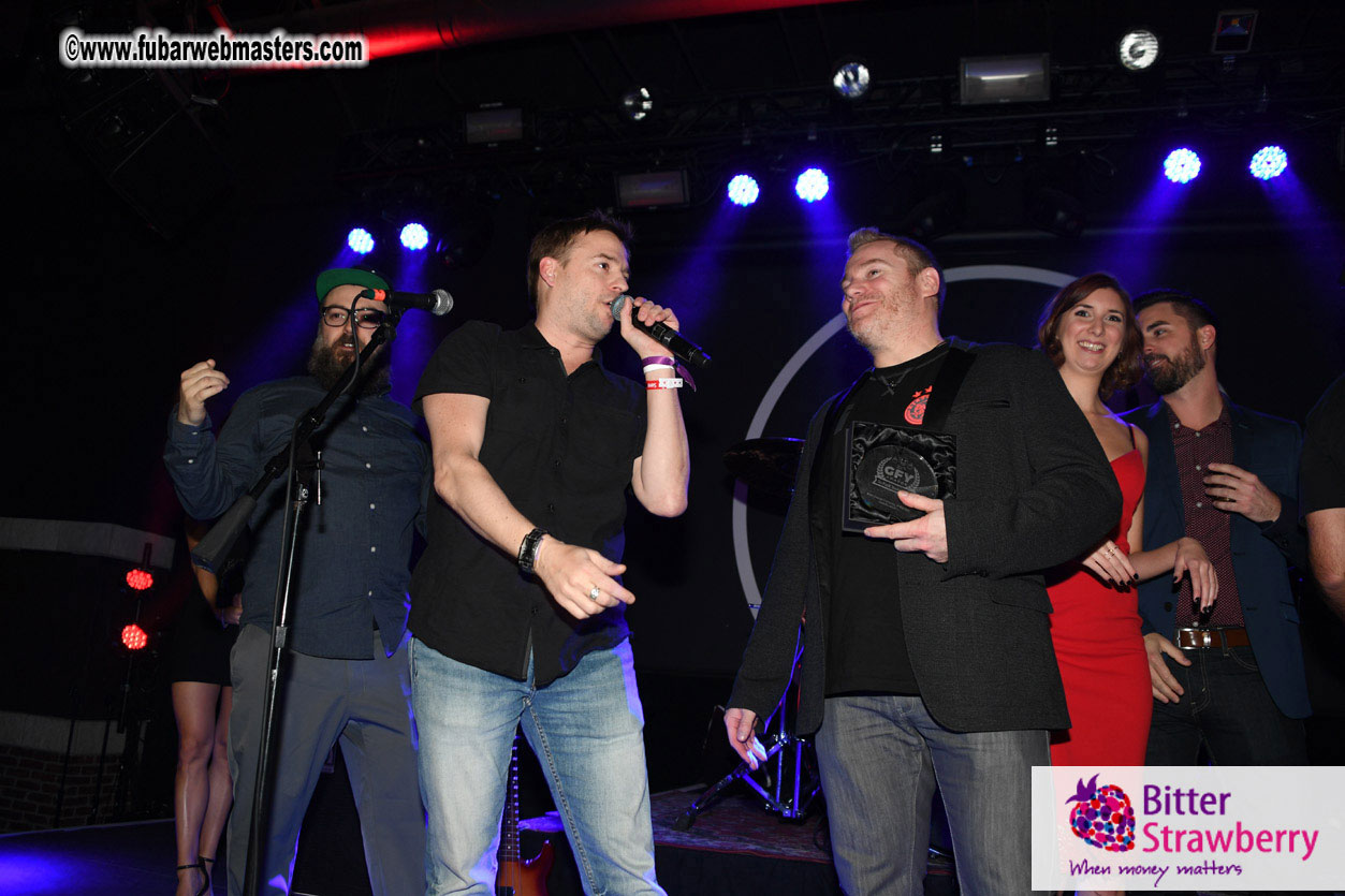 GFY Awards Presented by PussyCash