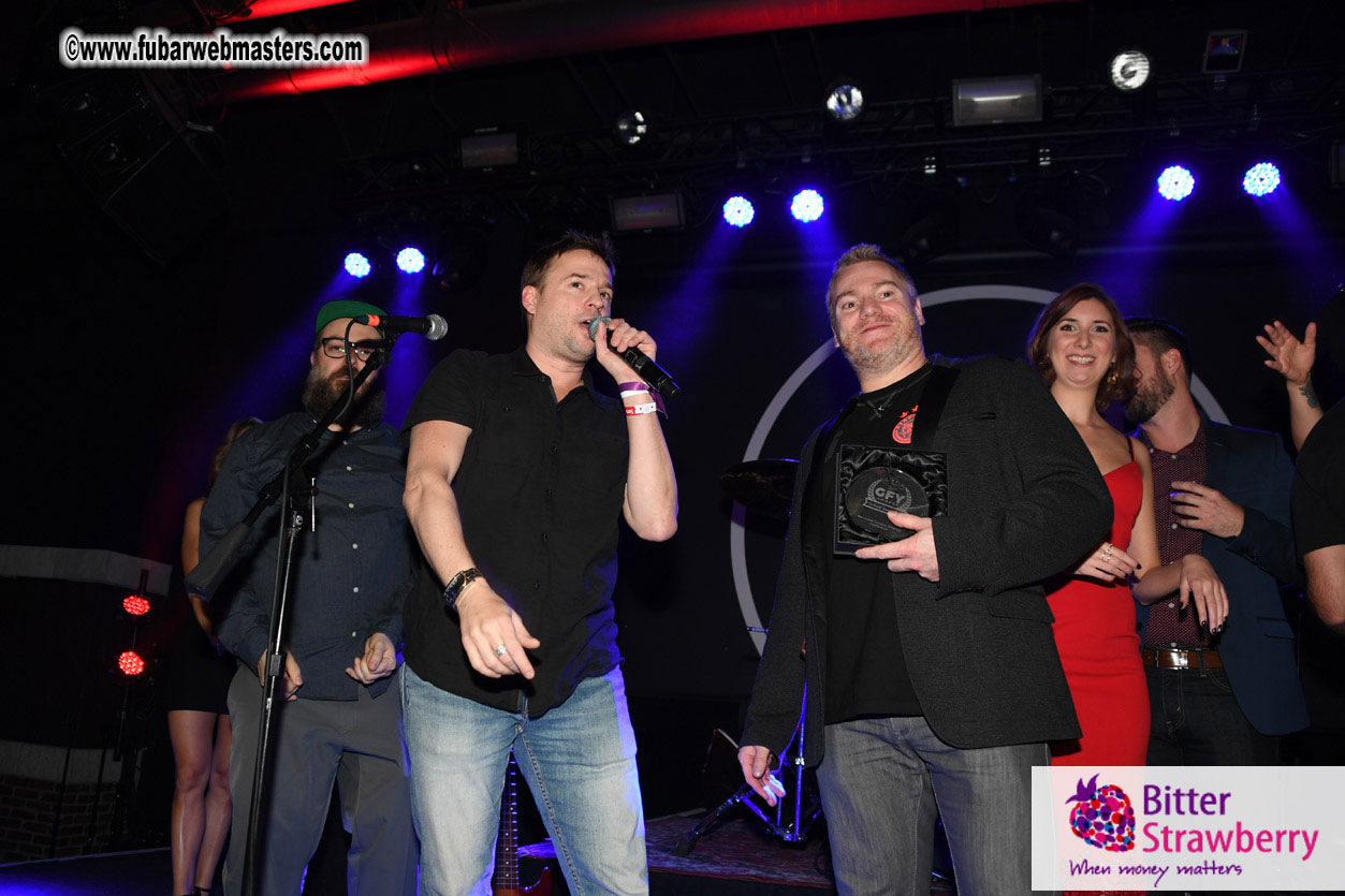 GFY Awards Presented by PussyCash