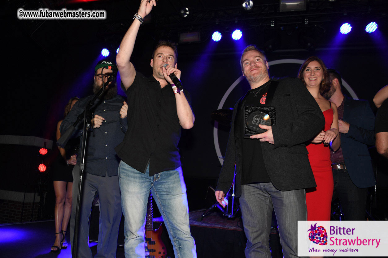 GFY Awards Presented by PussyCash