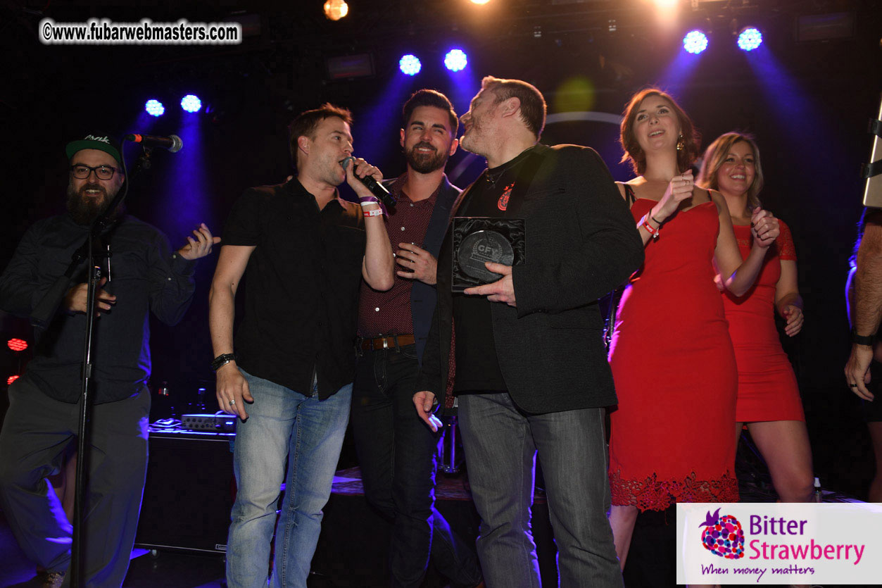 GFY Awards Presented by PussyCash