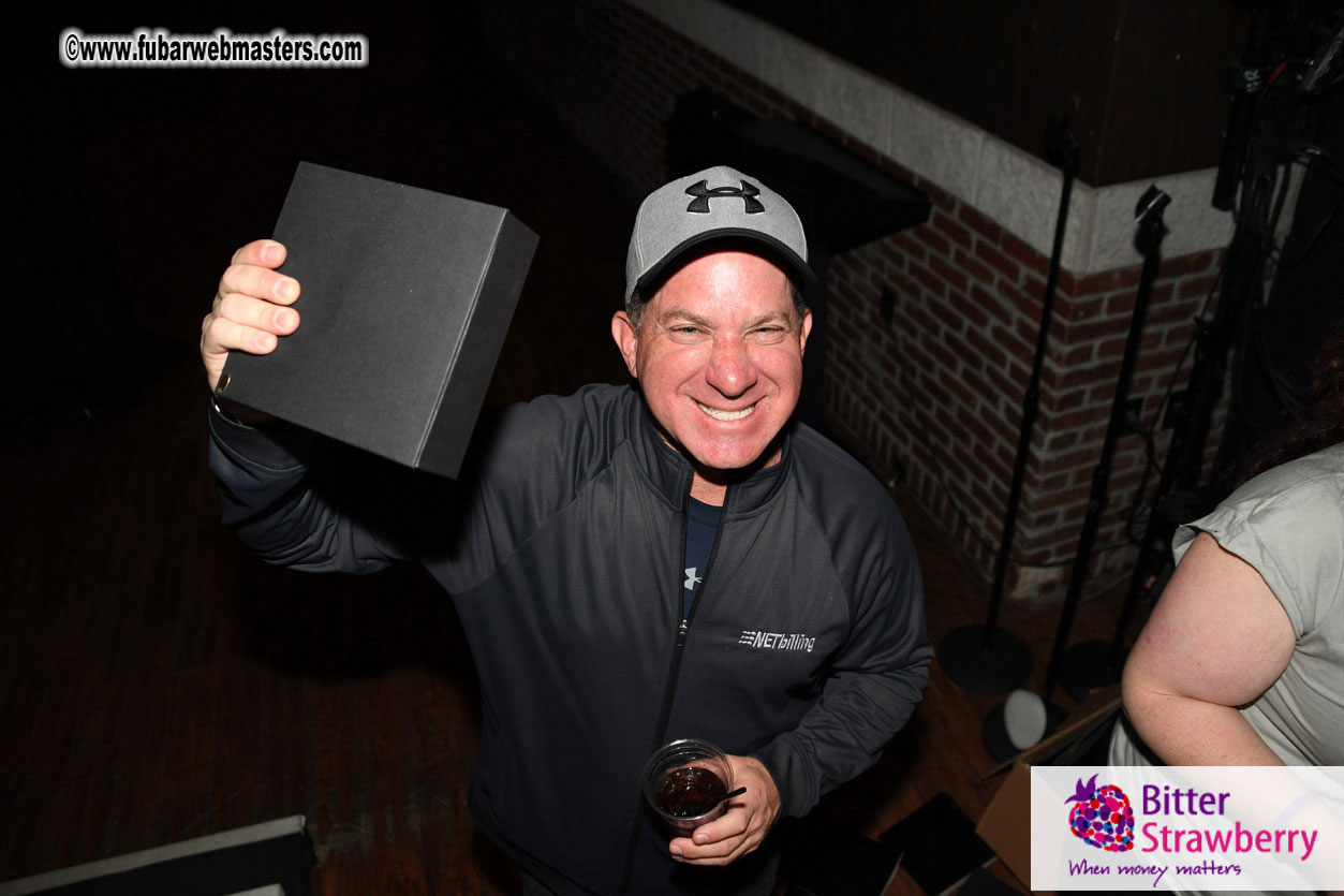 GFY Awards Presented by PussyCash