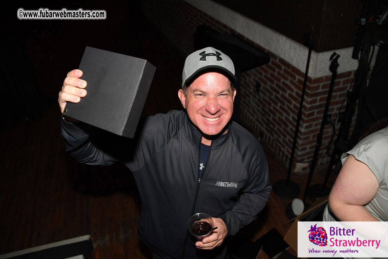 GFY Awards Presented by PussyCash