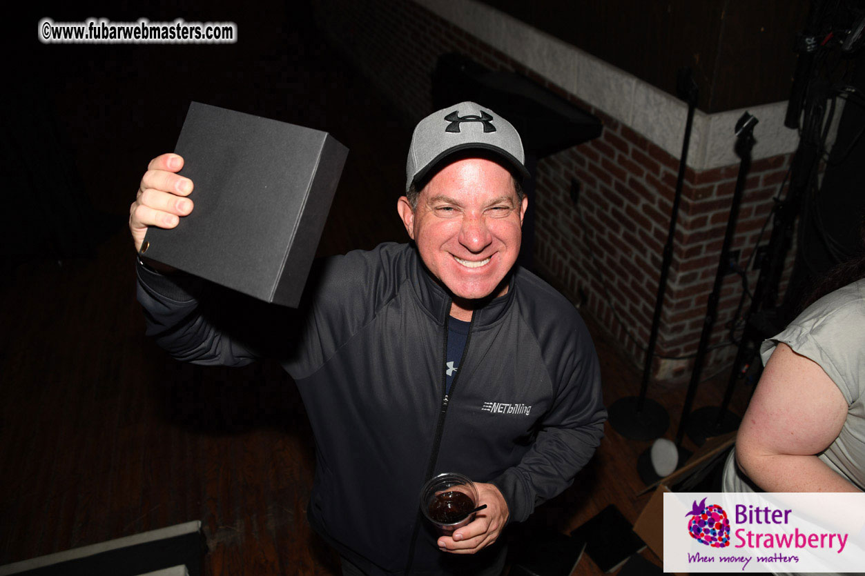 GFY Awards Presented by PussyCash