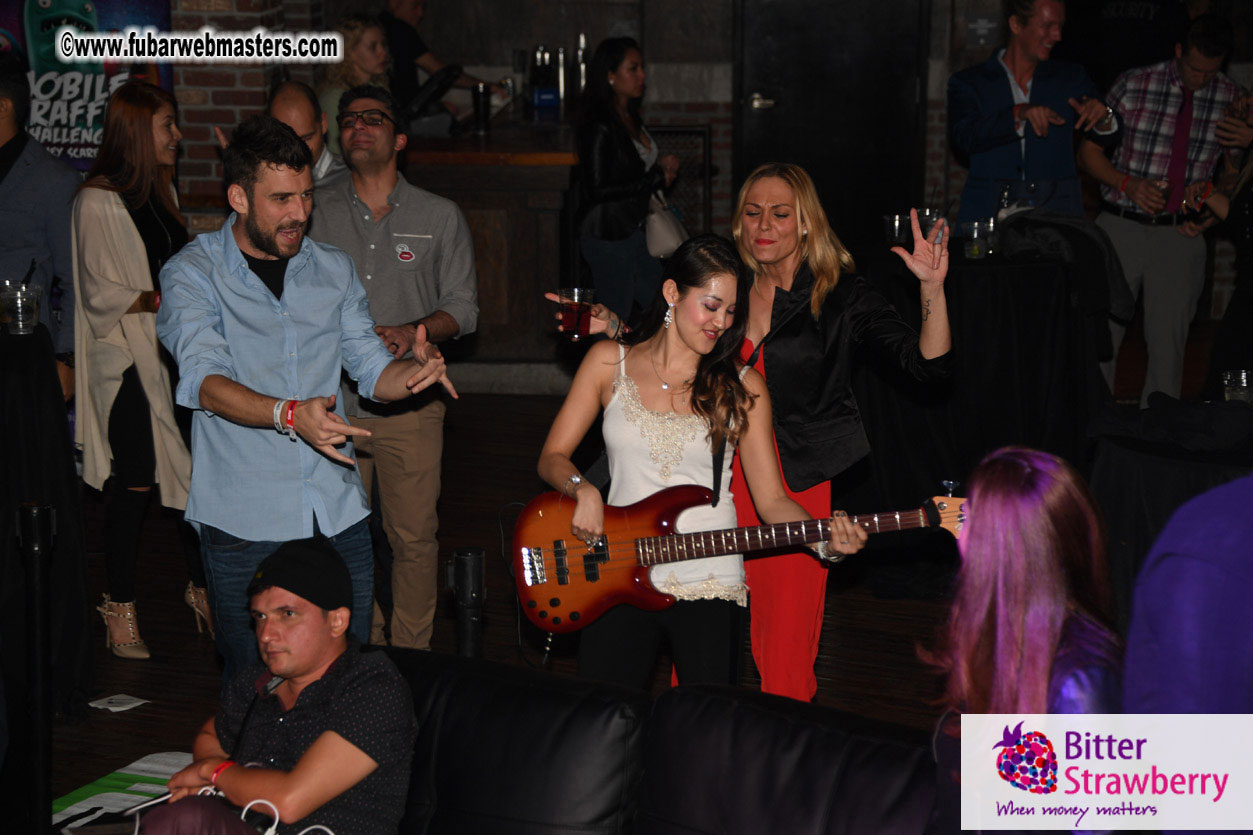 GFY Awards Presented by PussyCash