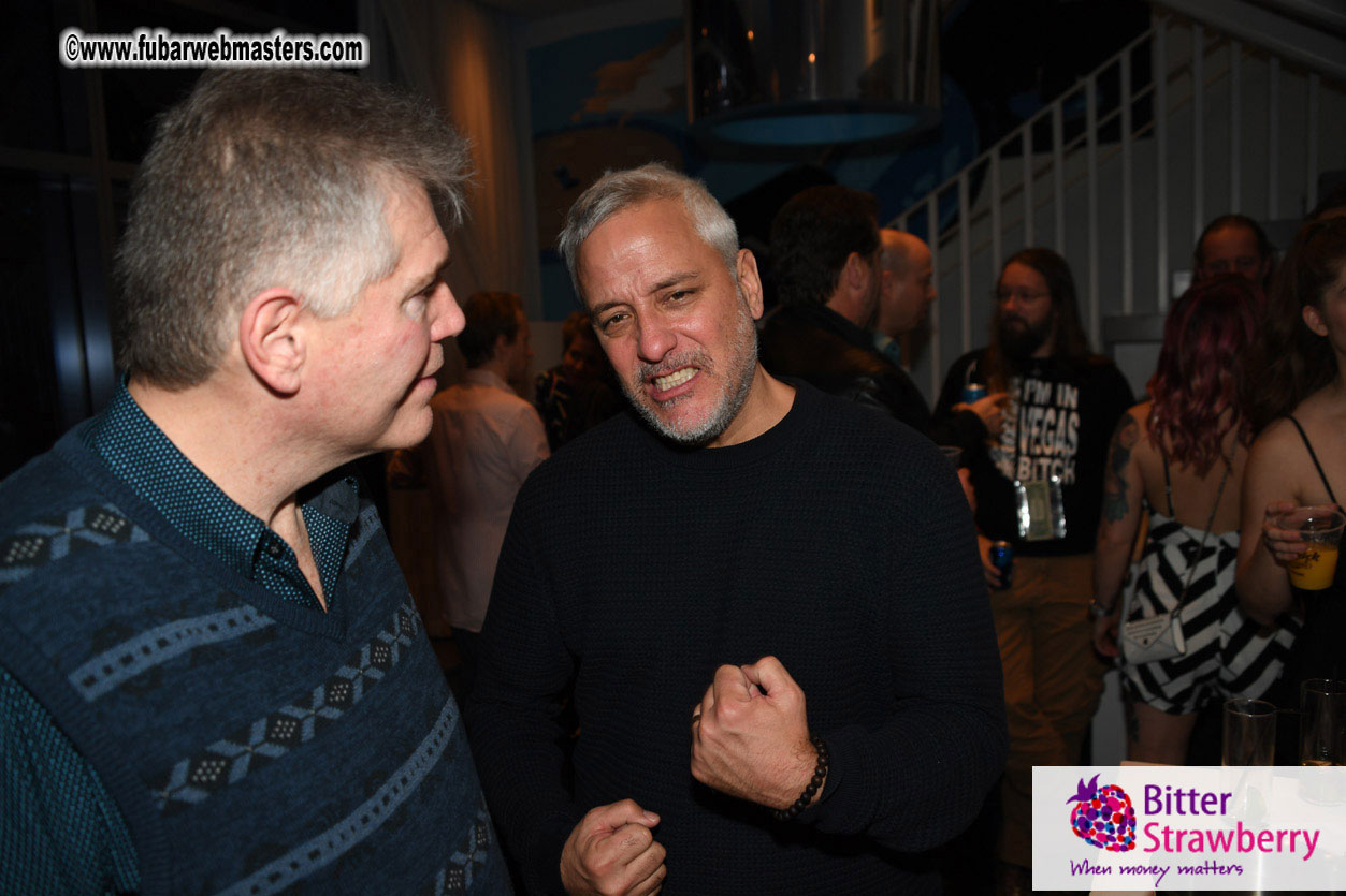 GFY Awards After Party