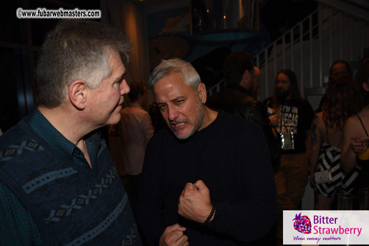 GFY Awards After Party