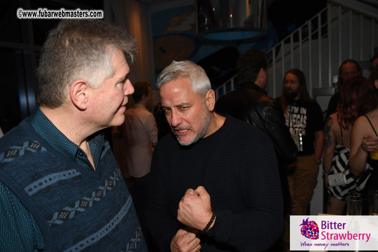 GFY Awards After Party