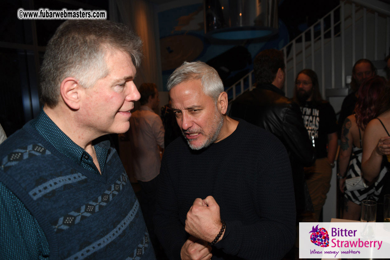 GFY Awards After Party