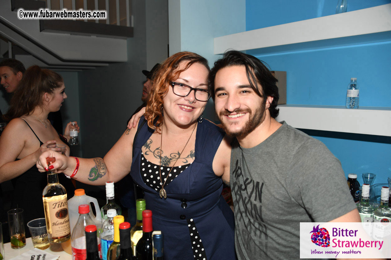 GFY Awards After Party