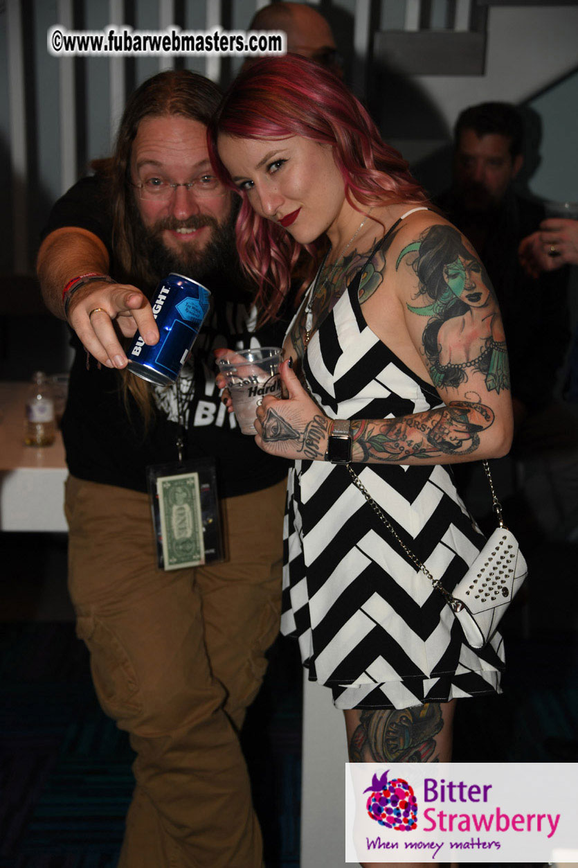 GFY Awards After Party