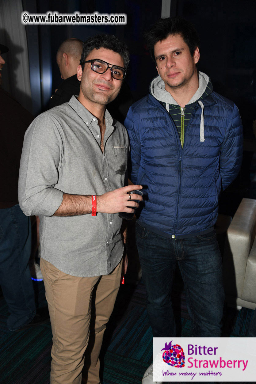 GFY Awards After Party