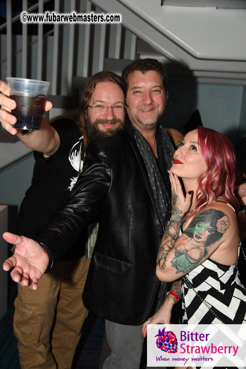 GFY Awards After Party