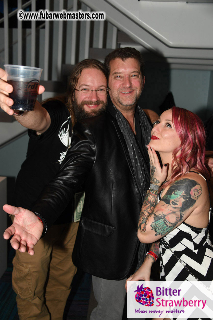 GFY Awards After Party