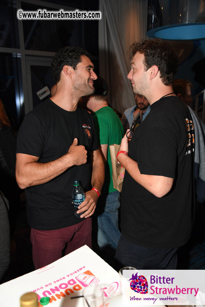 GFY Awards After Party