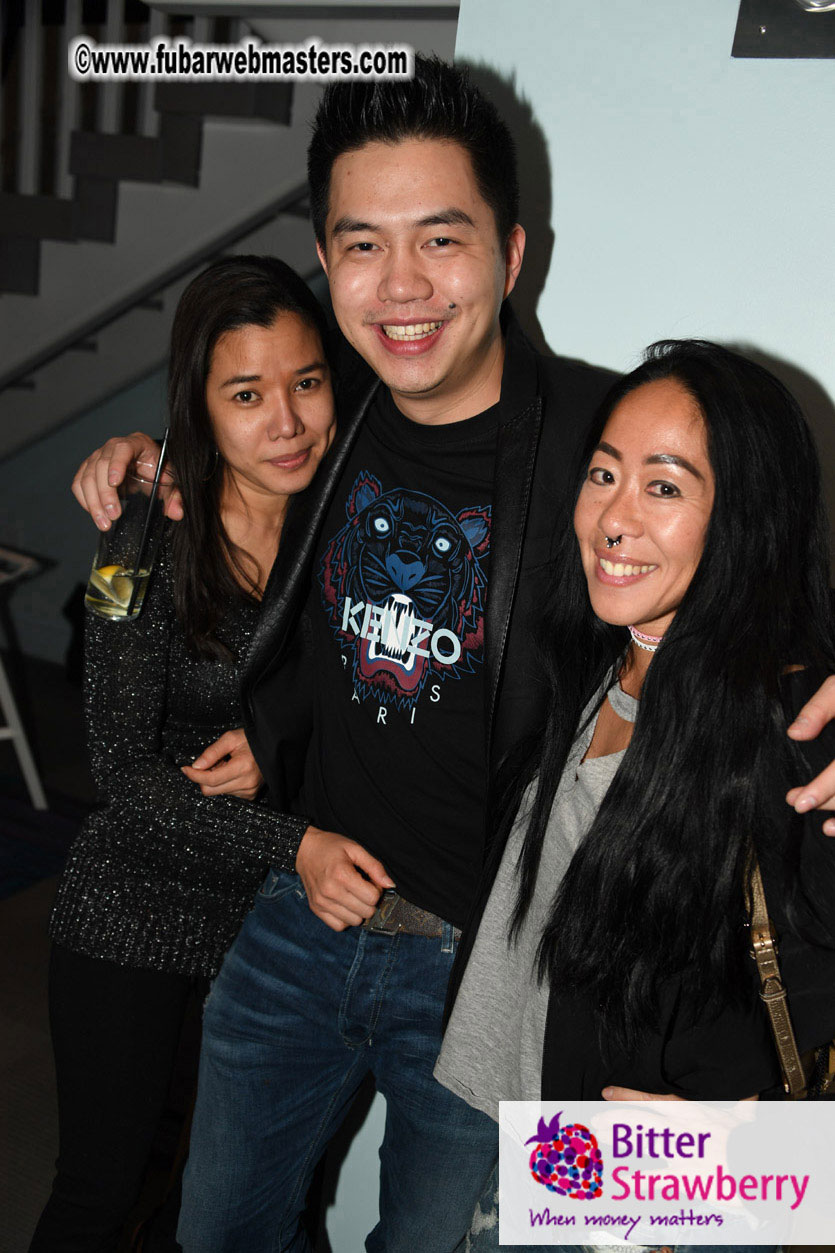 GFY Awards After Party