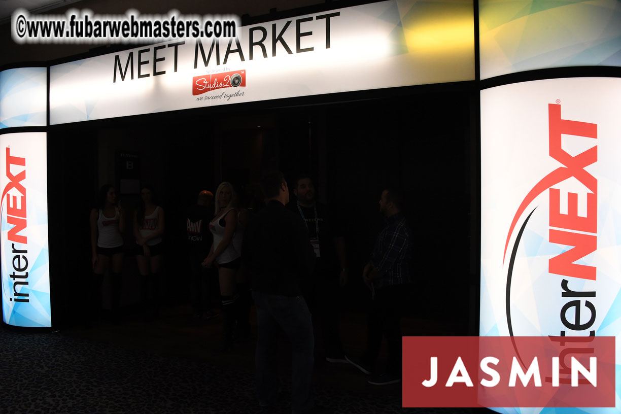 Meet Market
