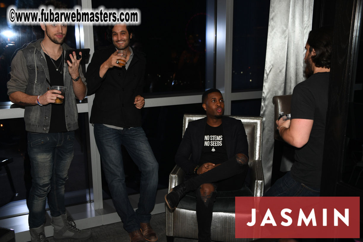 InterNext & GayVN Welcome Party