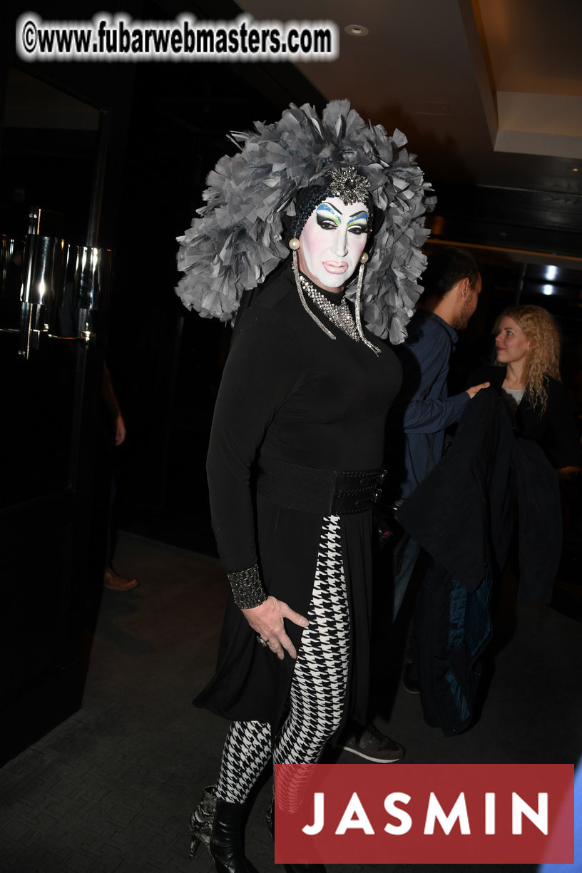 InterNext & GayVN Welcome Party