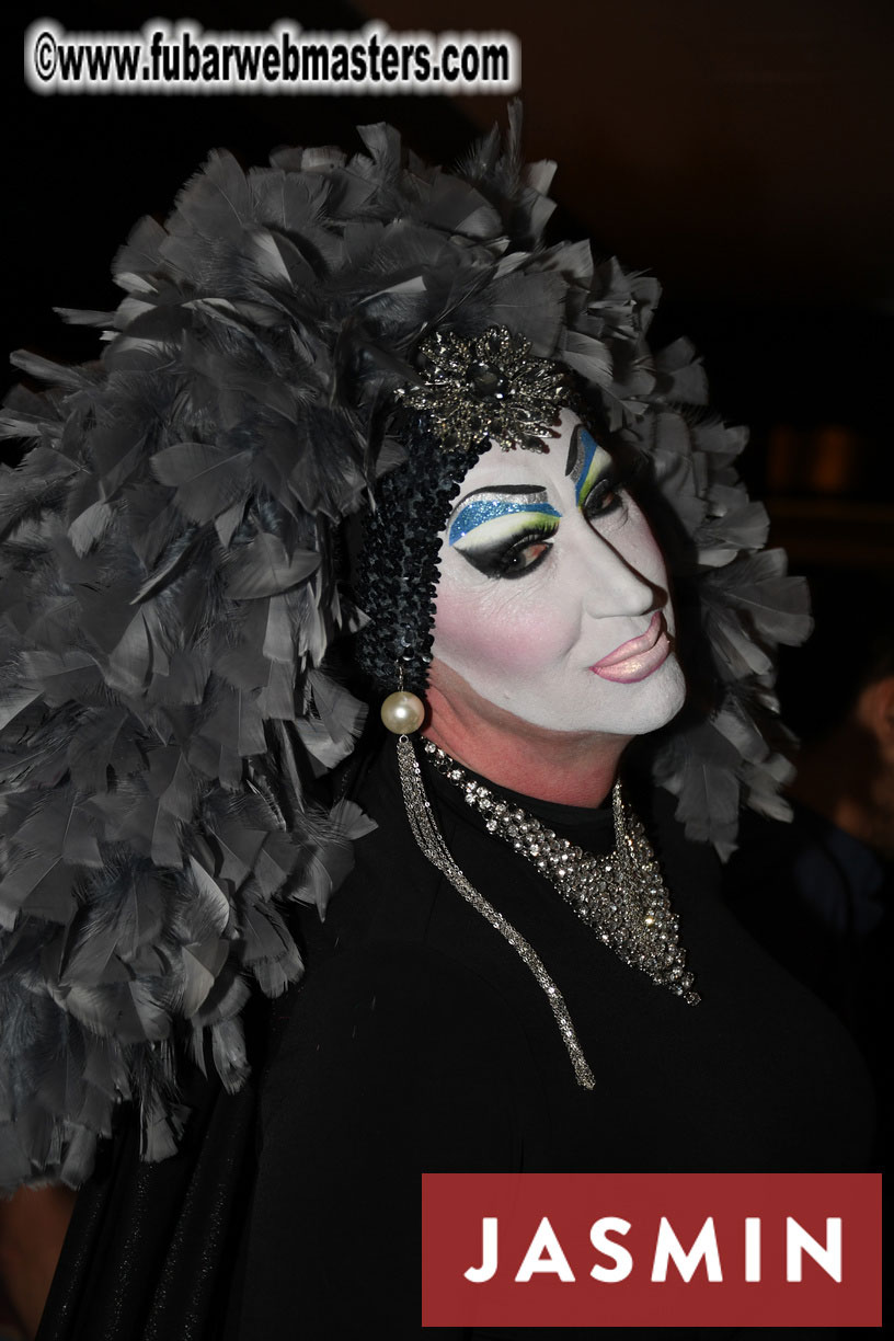 InterNext & GayVN Welcome Party