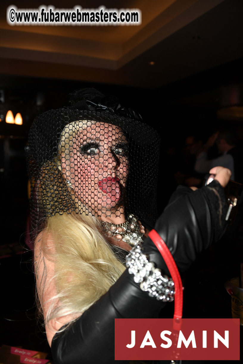 InterNext & GayVN Welcome Party