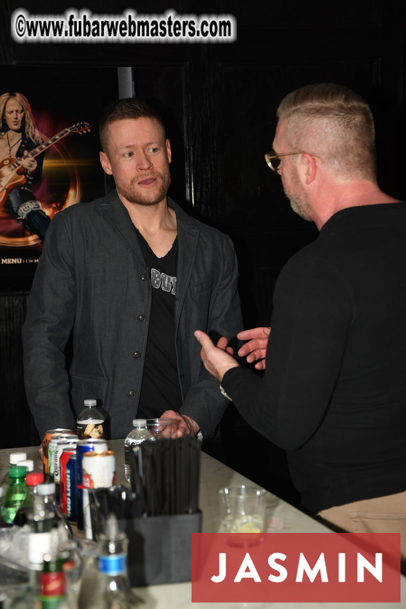 InterNext & GayVN Welcome Party