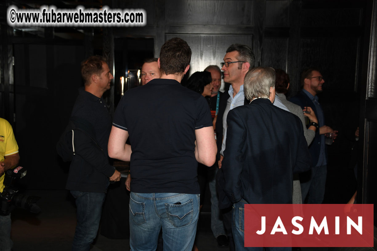 InterNext & GayVN Welcome Party