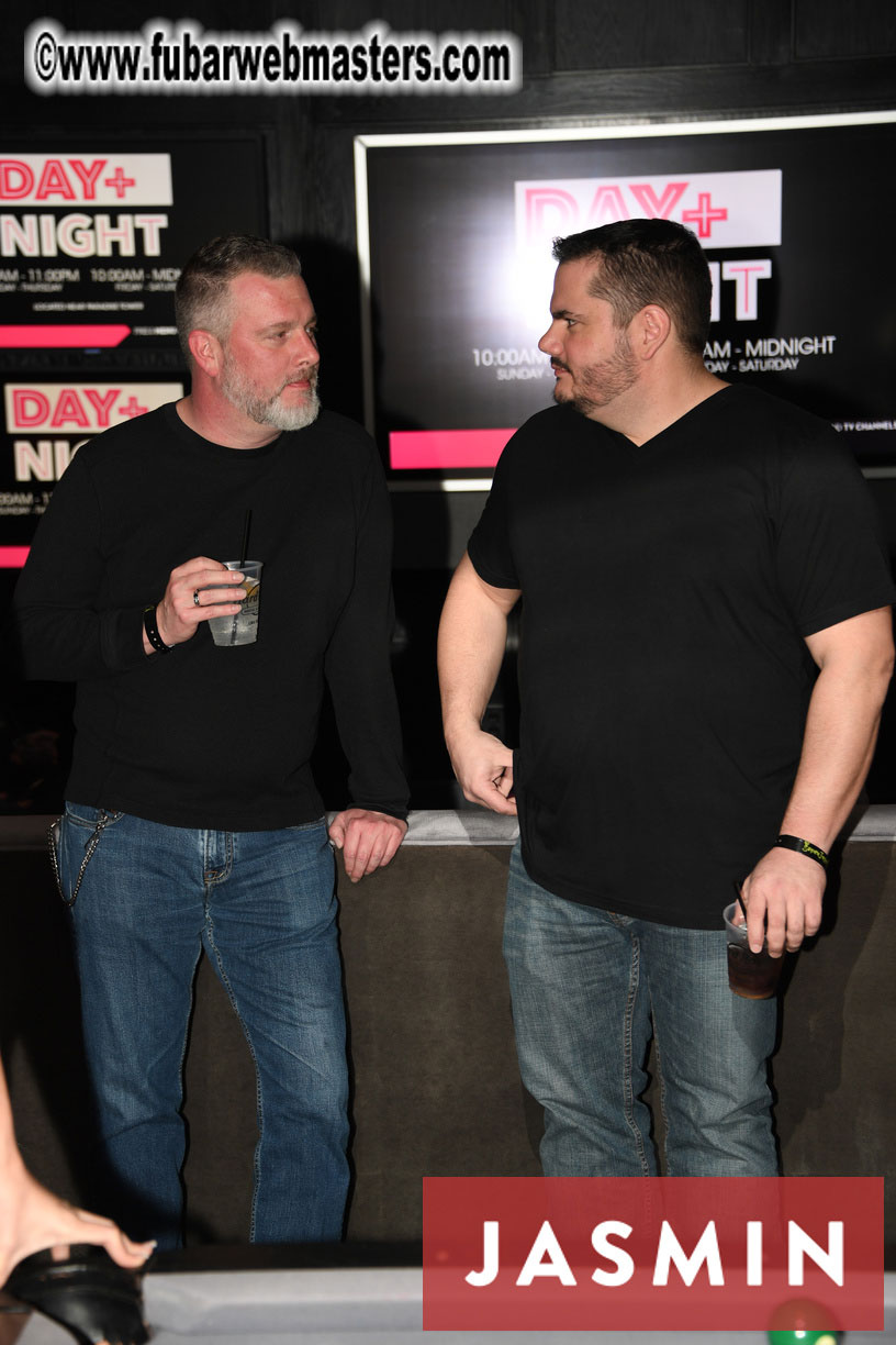 InterNext & GayVN Welcome Party