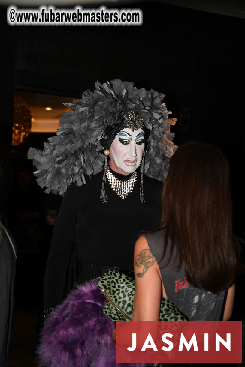 InterNext & GayVN Welcome Party