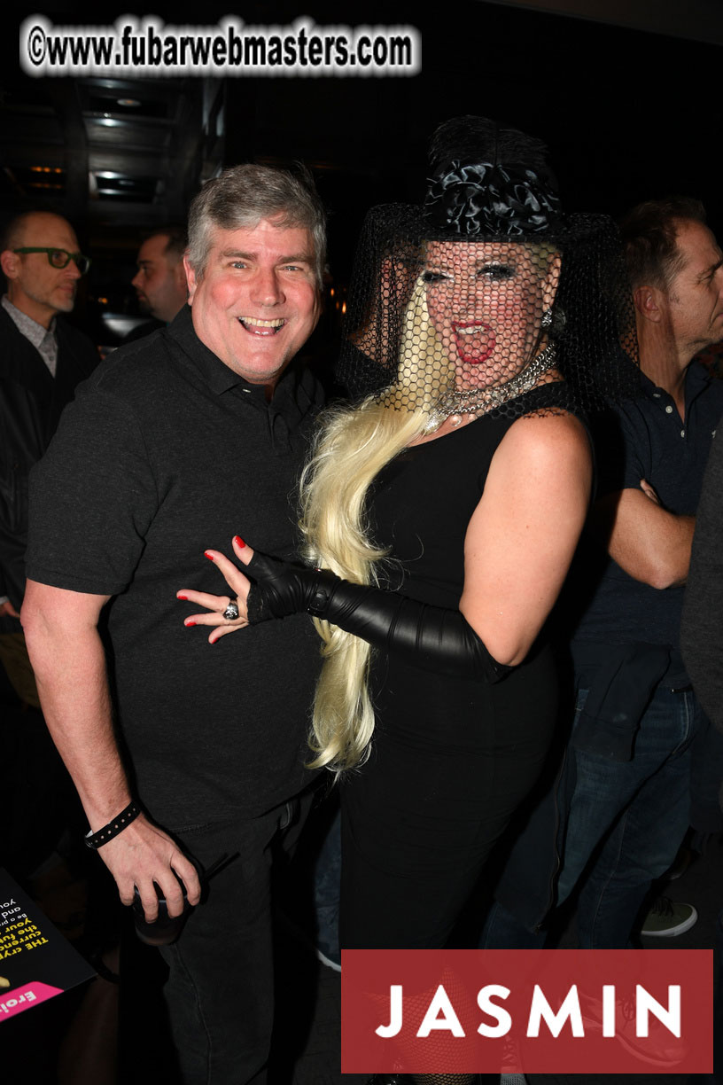 InterNext & GayVN Welcome Party