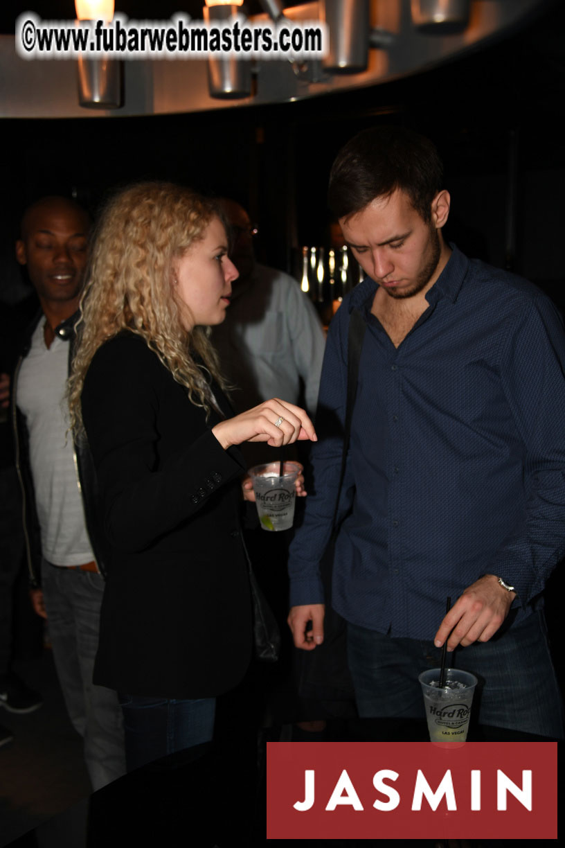 InterNext & GayVN Welcome Party