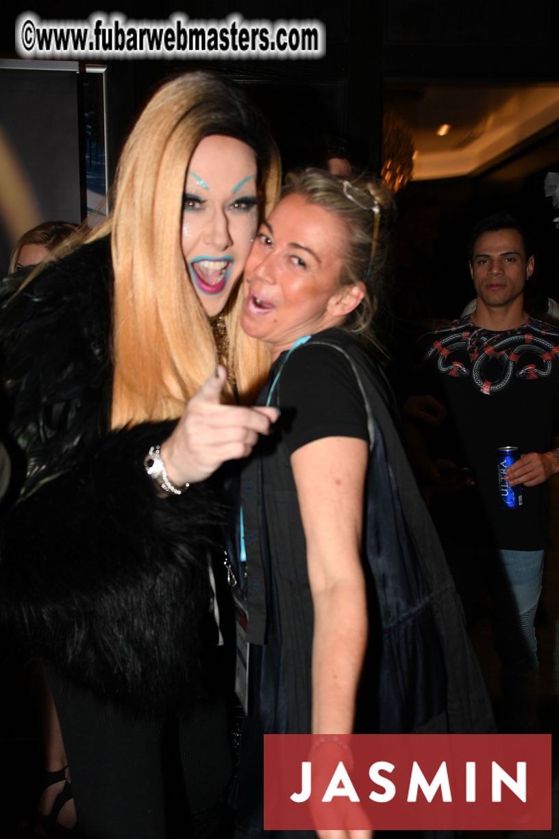 InterNext & GayVN Welcome Party