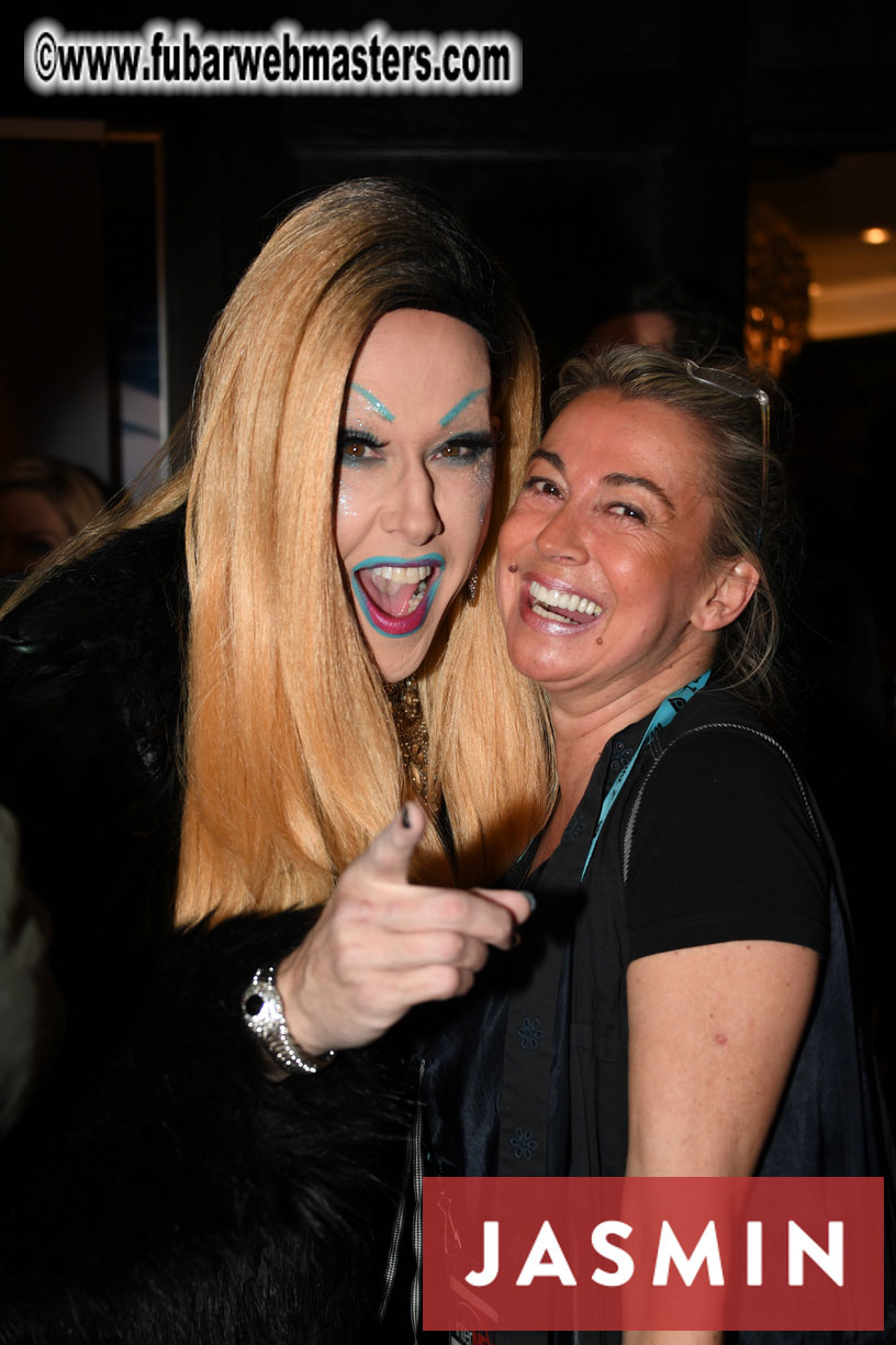 InterNext & GayVN Welcome Party