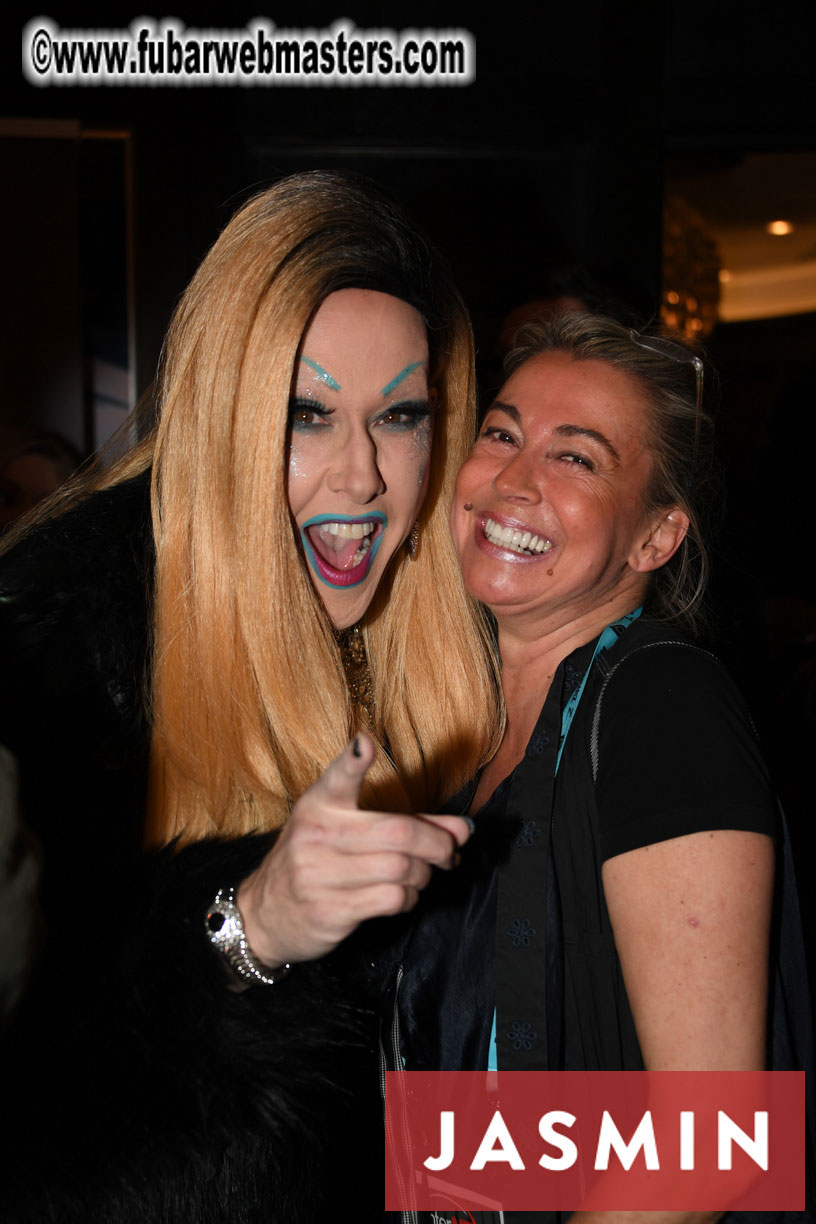 InterNext & GayVN Welcome Party