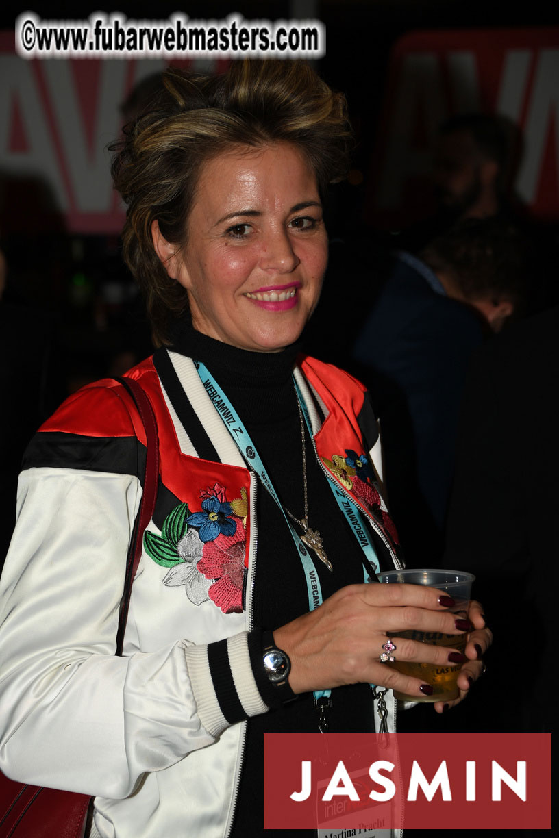 InterNext & GayVN Welcome Party