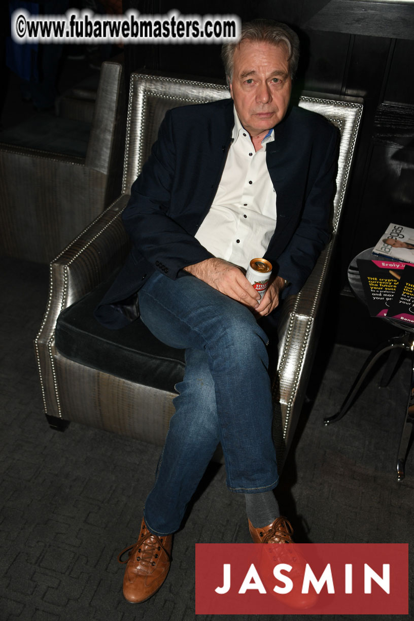 InterNext & GayVN Welcome Party