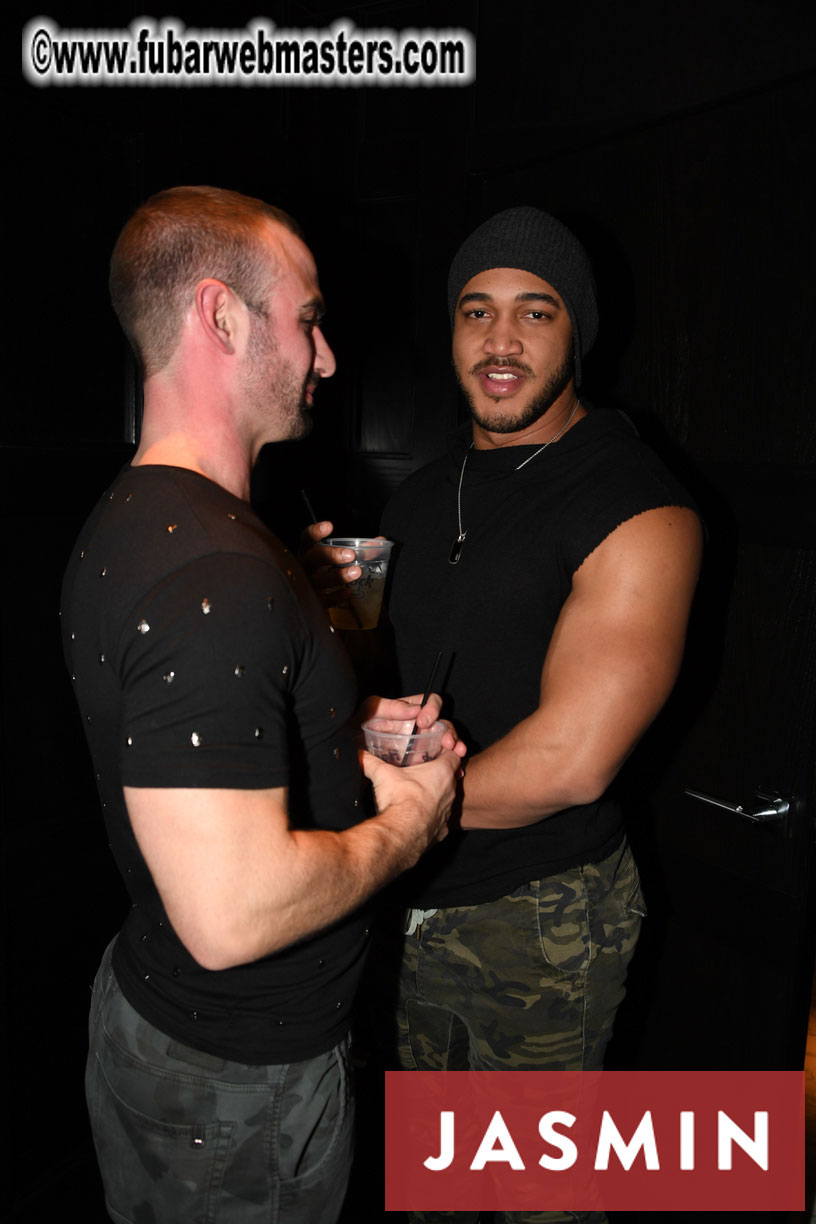 InterNext & GayVN Welcome Party