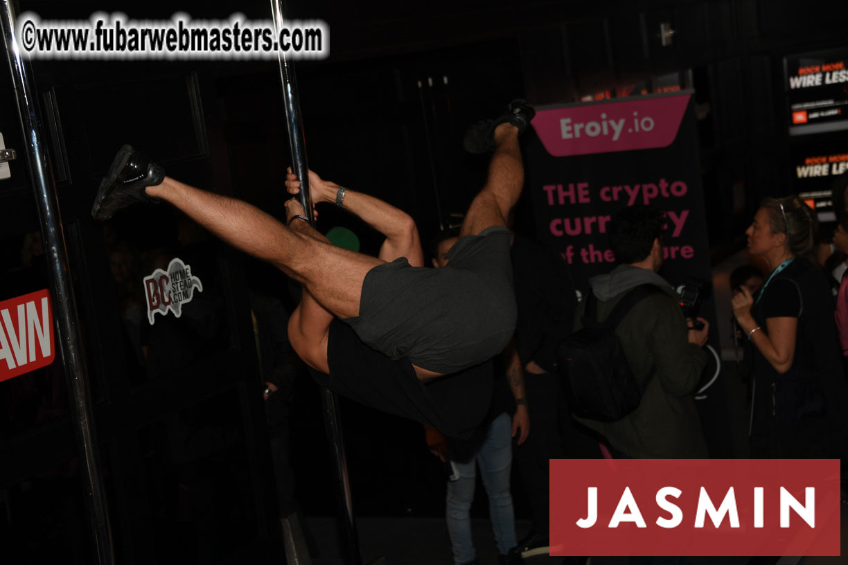 InterNext & GayVN Welcome Party