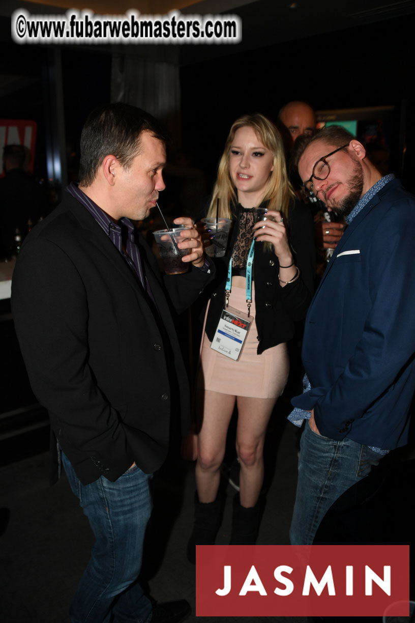 InterNext & GayVN Welcome Party