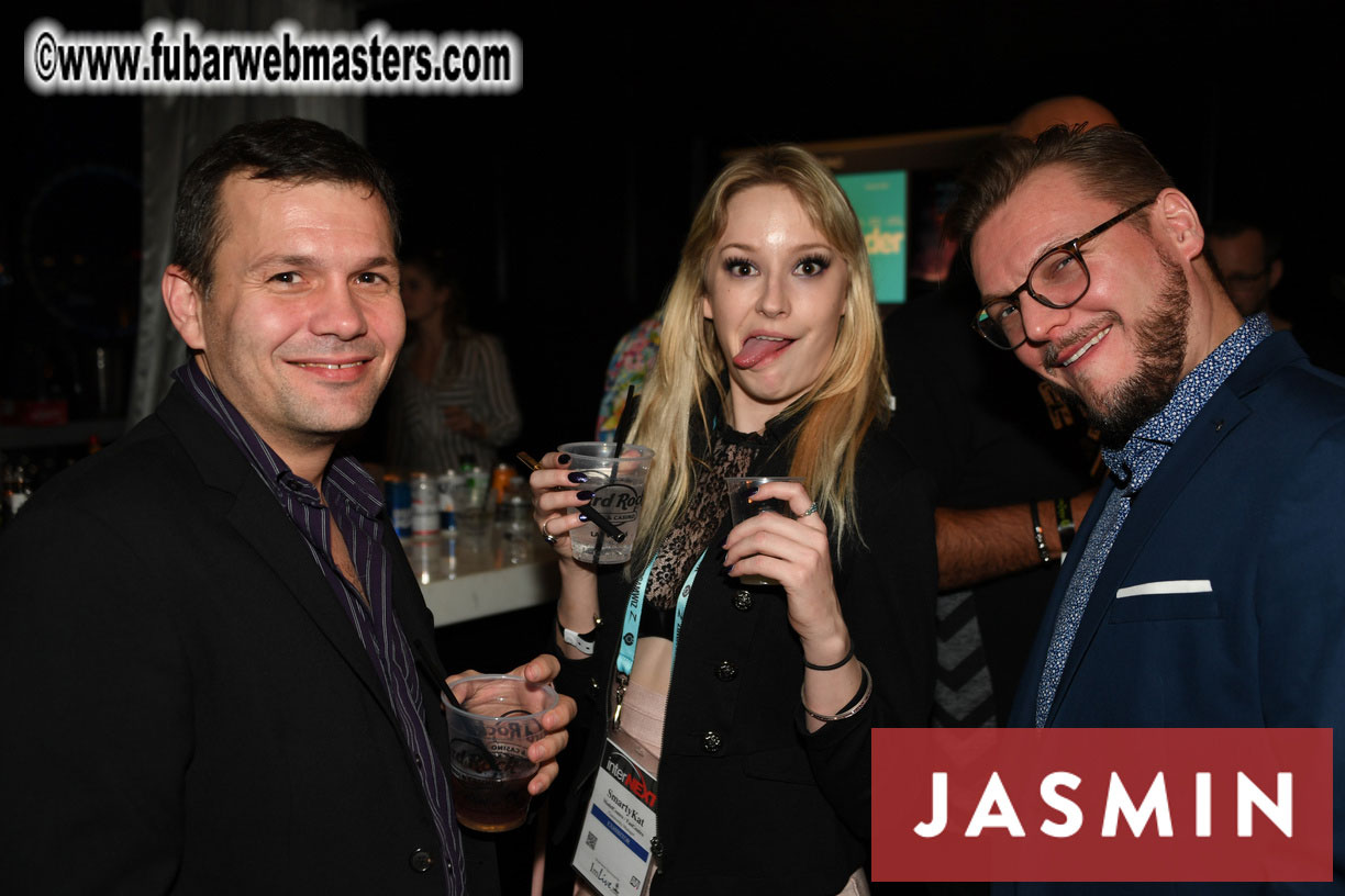 InterNext & GayVN Welcome Party